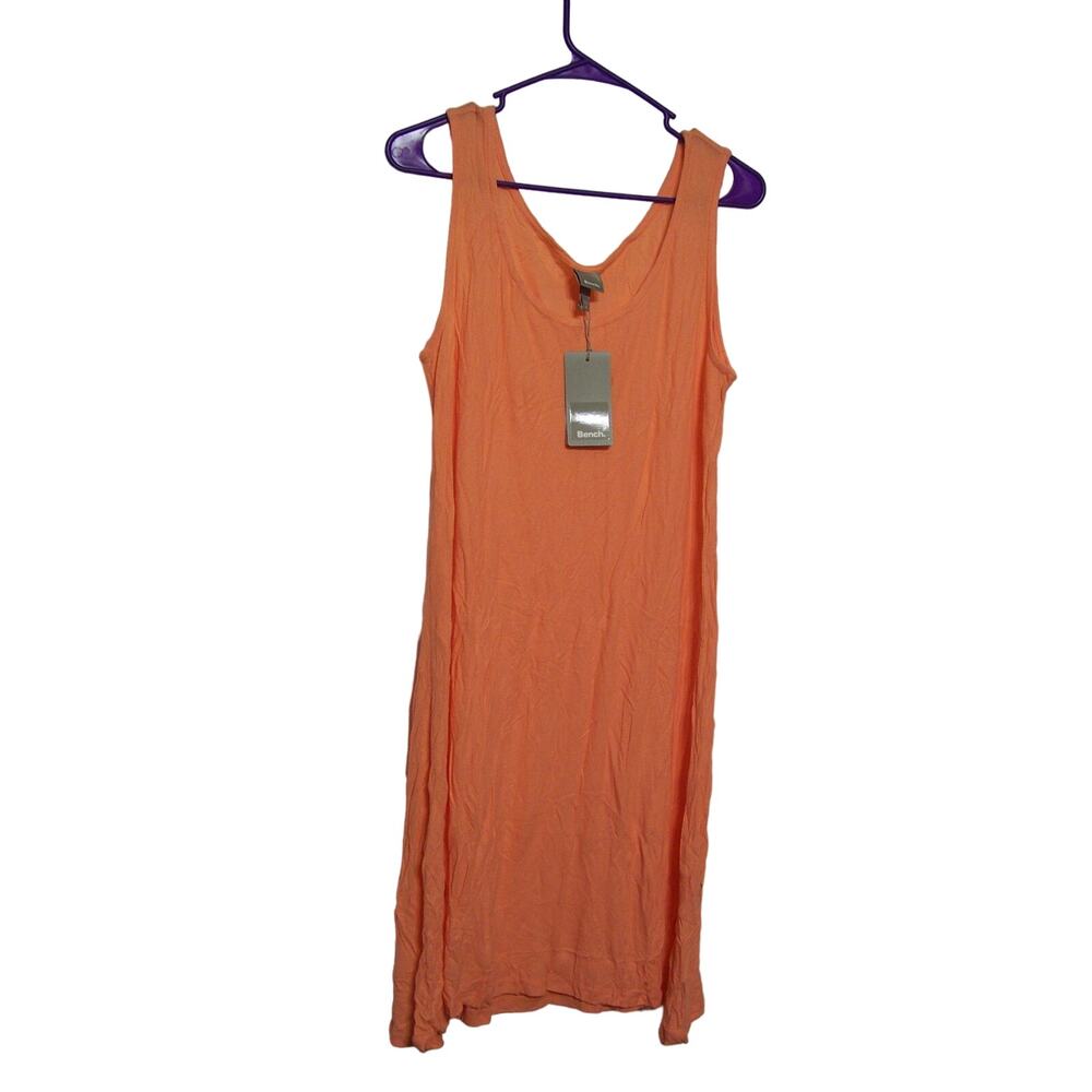 Bench Clothing Halter Dress Size Small